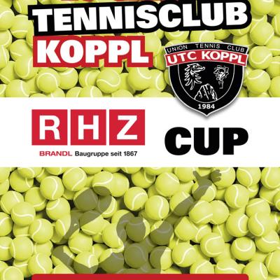 UTC Koppl 40er Jubiläum